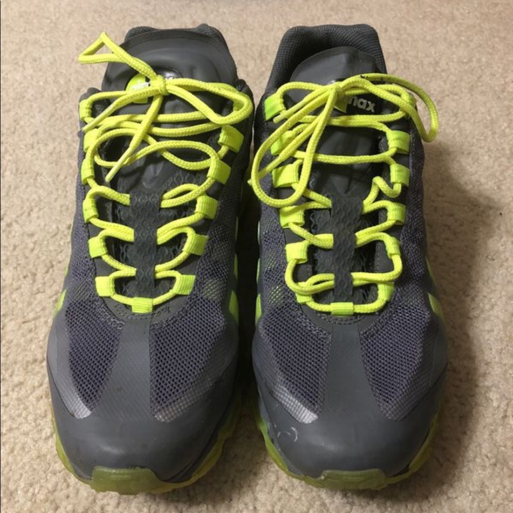 Air max 24-7
